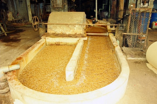 010紙漿加色配料